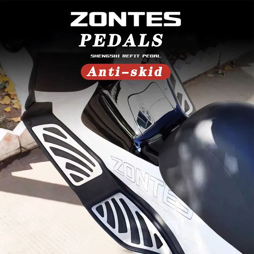 Pedali e poggiapiedi | OMP Racing EU