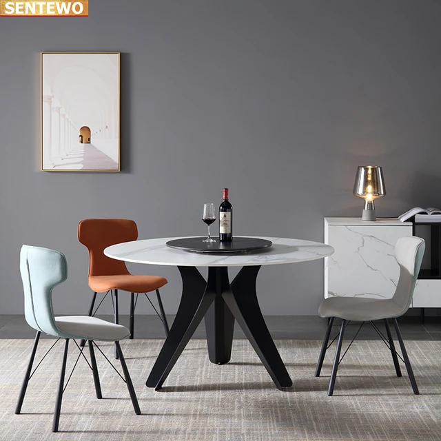 Mesa de Jantar Classic - Ordine Design