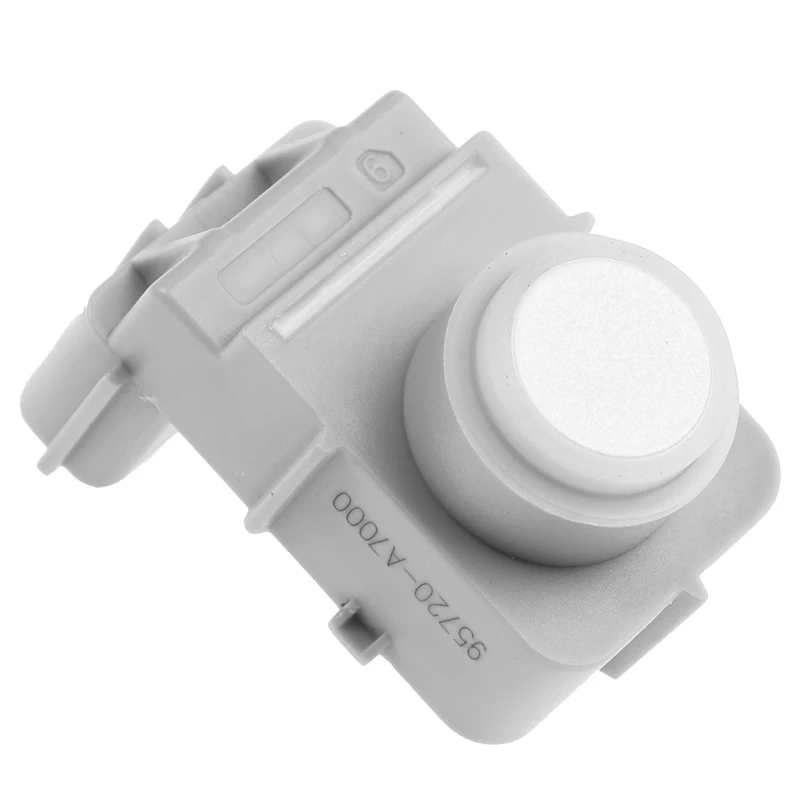 Parking Sensor Kit Led Parking Sensor Kit Parking Sensor Car Led Parking Sensor 95720-A7000 Ultrasonic PDC Parking Sensor Car Auto Accessorie 95720A7000 For Hyundai Kia