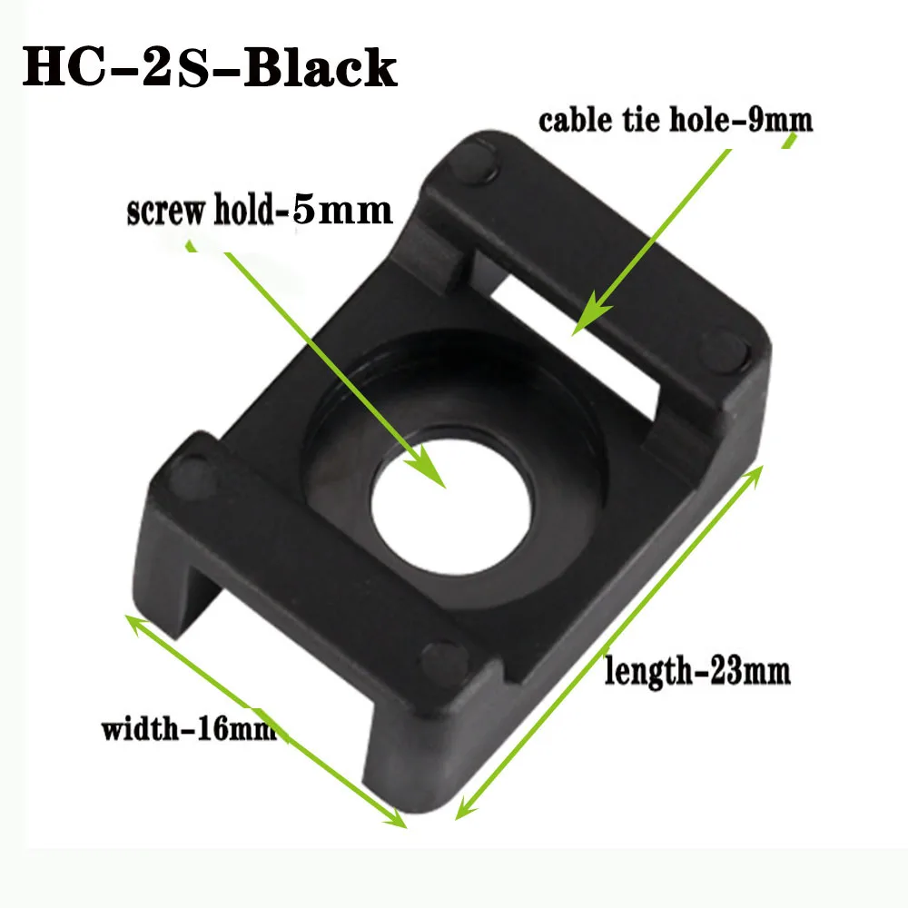 HC-2S-black-100pcs