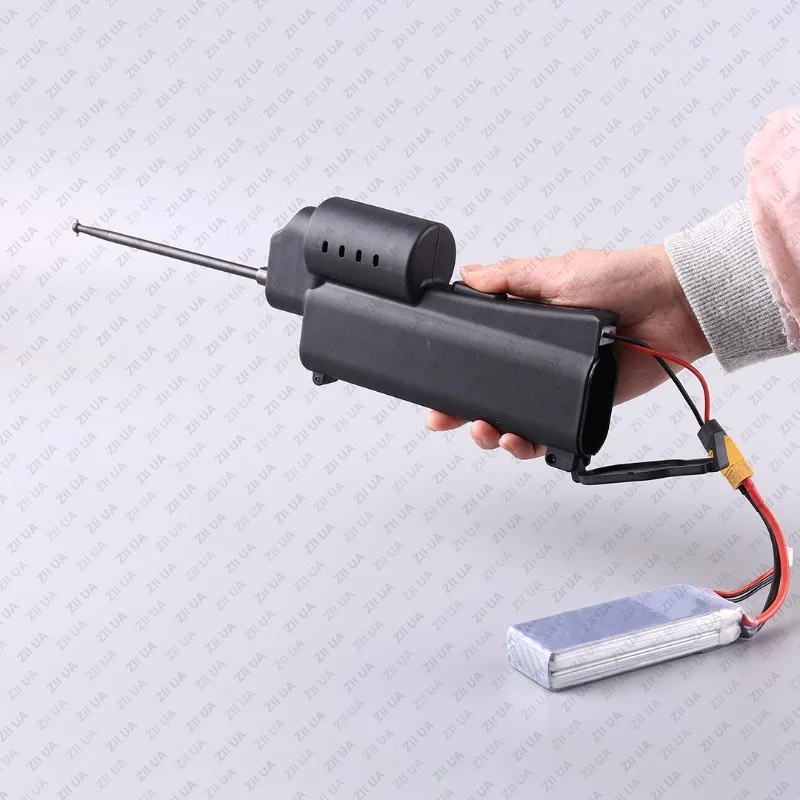 70111A R020 핸드헬드 전기 파워 스타터 니트로 RC카 Vertex 16/18 SH21 엔진 94122 94188