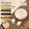 Waterproof New Sleep Wireless Earbuds Bluetooth In Ear Headphones TWS Mini Invisible Earphones HIFI Stereo Sports Headset Game 1
