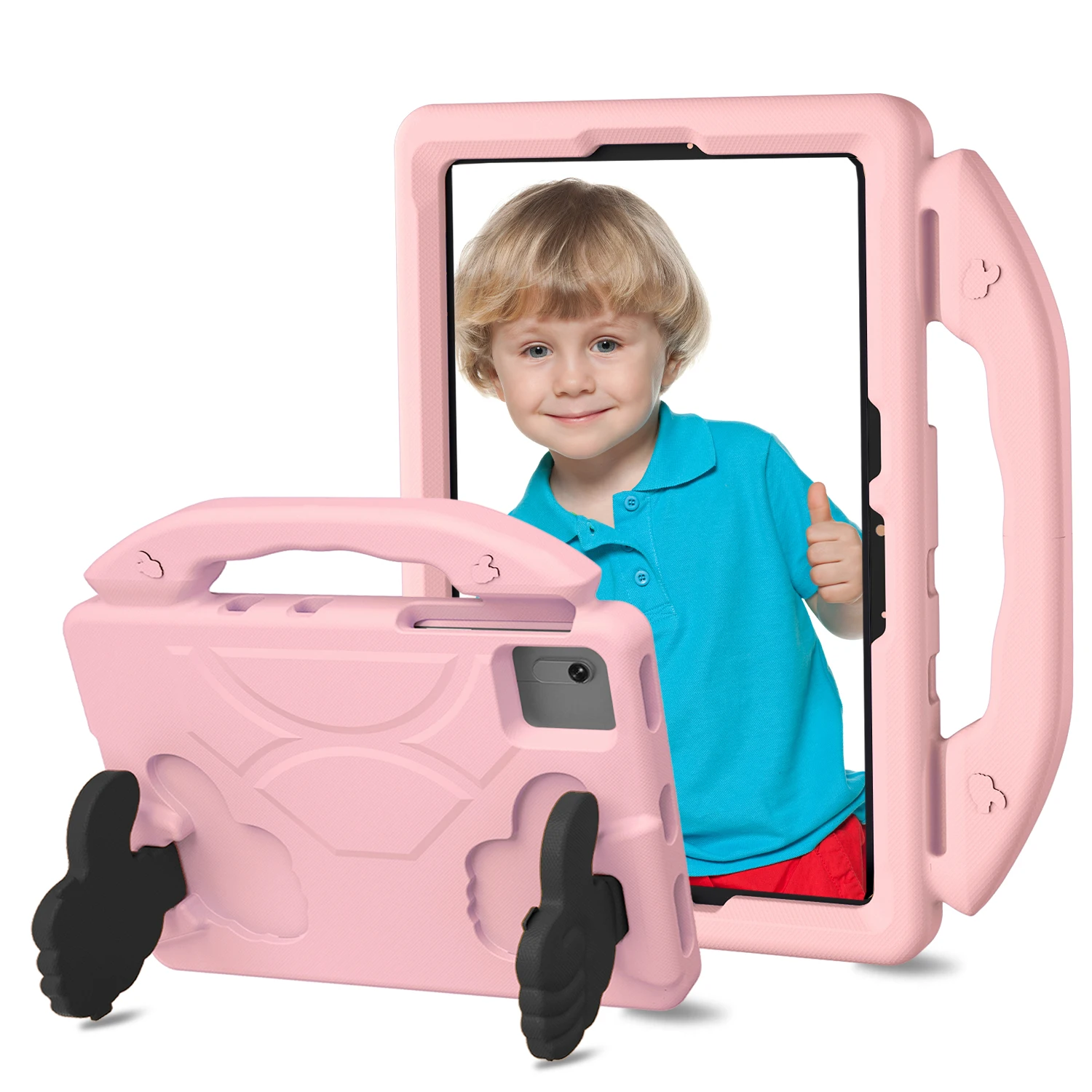 Durable Shockproof EVA Stand Case