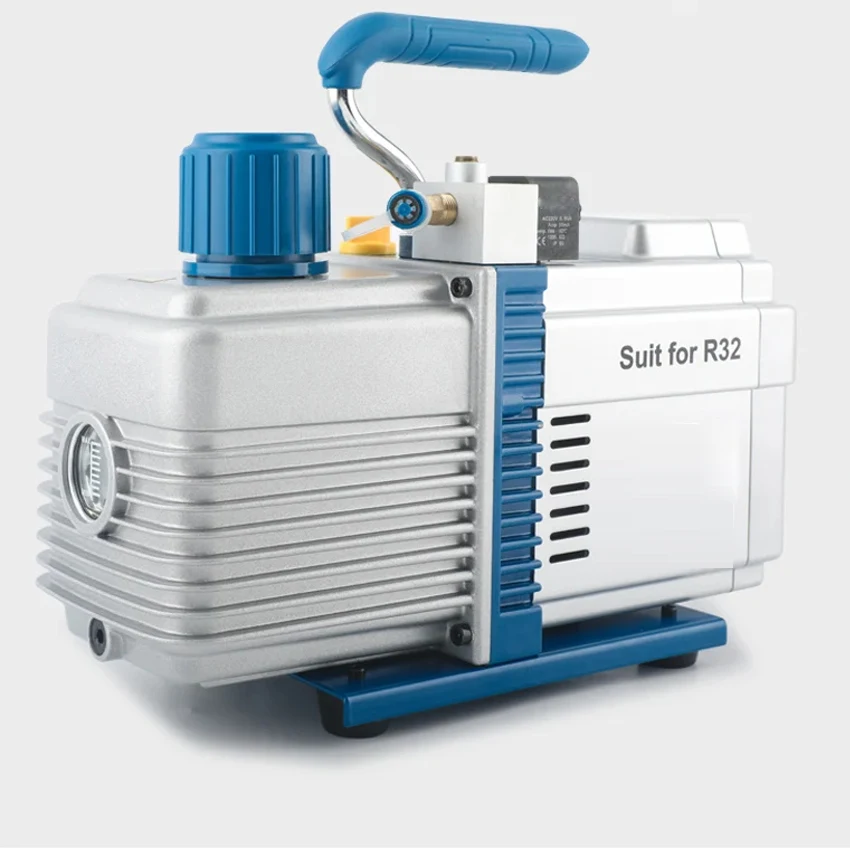 

2FY-6C-N SuperHigh Efficiency Vacuum Pump Suitable for Large-scale Cold Storage Air Conditioner Maintenance R410 R32