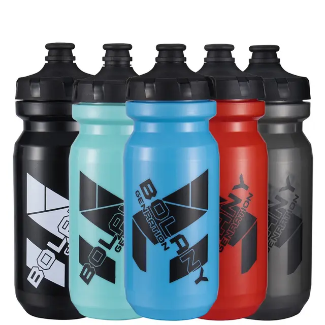 Bicycle Water Bottle 610ML PP5 Lightweight Outdoor Sports Portable Cycling Kettle Mountain Road Bike Parts Bicycle Water Bottle 610ML PP5 Lightweight Outdoor Sports Portable Cycling Kettle Mountain Road Bike Parts