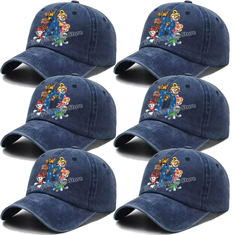 Paw Patrol Hat Logo: The Ultimate Guide to Finding the Perfect Adult ...