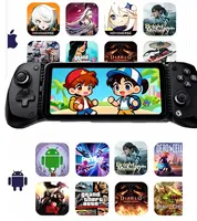 Game Controller For Gamesir X5 Lite Mobile Gaming Controller For Android & Iphone Hall Effect Joystick Portable Gamepad ﻿ ﻿ ﻿ 6