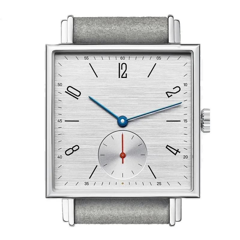 Рисунок 5 - Повседневные мужские часы NOMOS Shi Ying