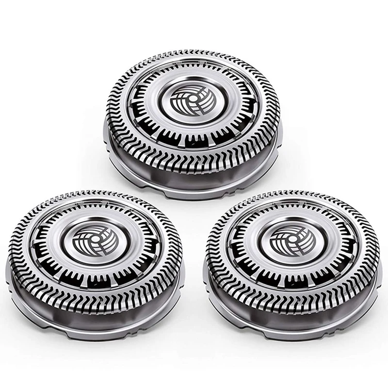 Replacement Shaver Head For Norelco 9000 Series S9031 S9721 S9321 S8950