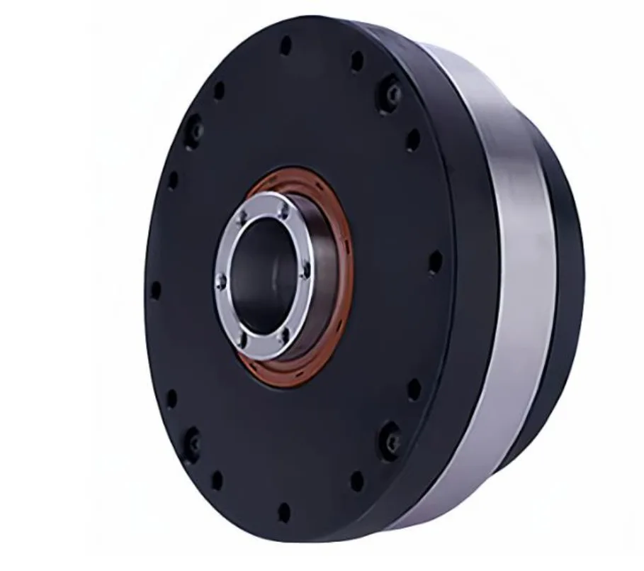 하모닉 감속기/로봇 하모닉 감속기 HBK14 HBK17 HBK20 HBK25 HBK32 중공 감속기