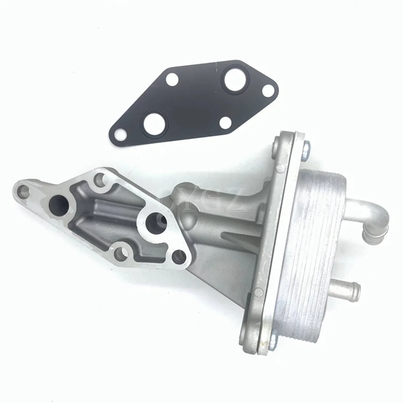 ENGINEOILCOOLERASSEMBLYFITS20082013ROGUEANDROGUESELECT21300