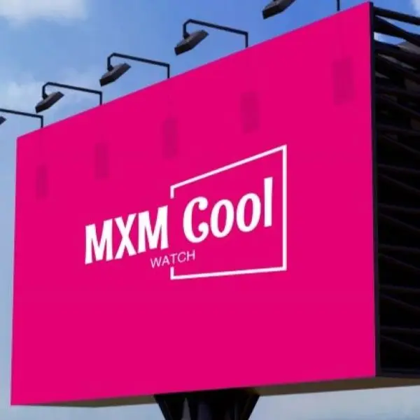 MXM COOL WATCH Store
