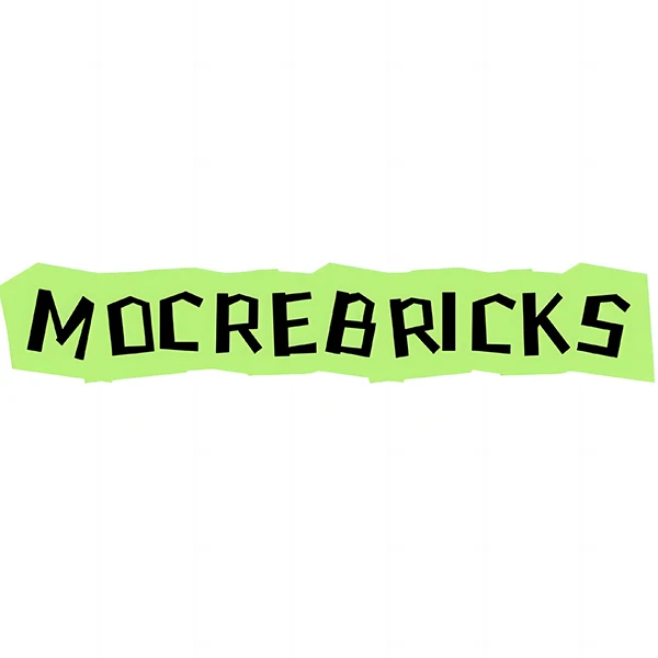MOC REBRICKS Store