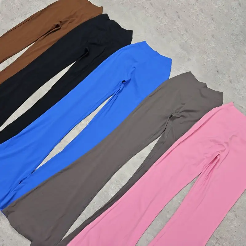 Sexy Cross Bra Back-v Sport Yoga Set Two Piece Workout Clothes for Women Quick Dry Outfit Fitness Gym Set Workout Tracksuit