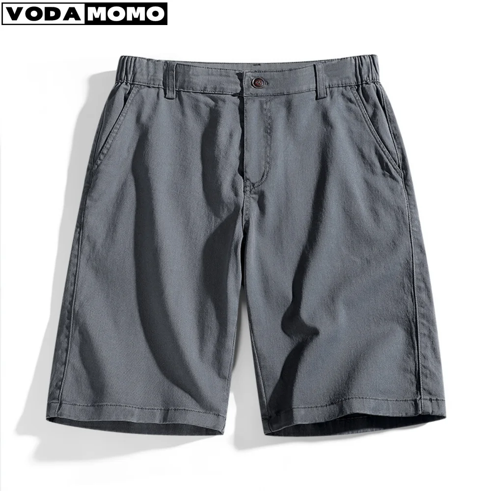 Pantaloncini Cargo Estivi 2023 Nuovi Pantaloncini Da Uomo In Tinta Unita Moda Cinque Pantaloni Design Pantaloncini Uomo Pantalones Cortos Ropa Hombre