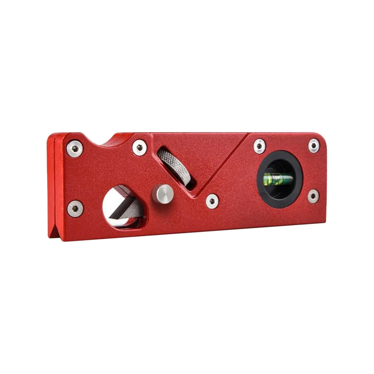 

Woodworking Hand Planing Wood Edge Cutter Angle Planing 45-Degree Bevel Chamfering Trimming Accessories Bevel Red