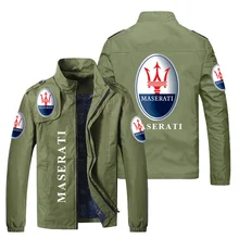 

New spring and autumn men's jacket. Casual large collar coat. Exquisite fashion printed men's clothing.