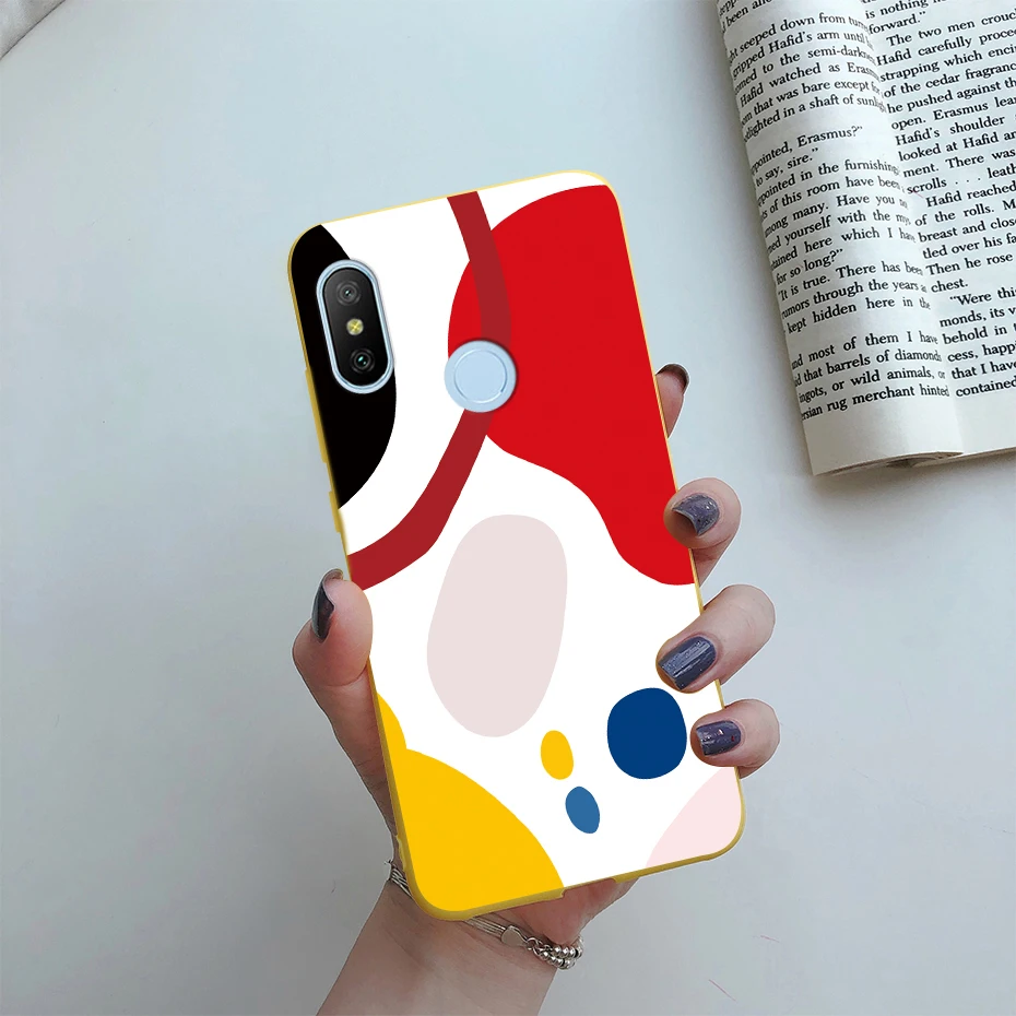 Black Astronaut Marble Shockproof Silicone Phone Case