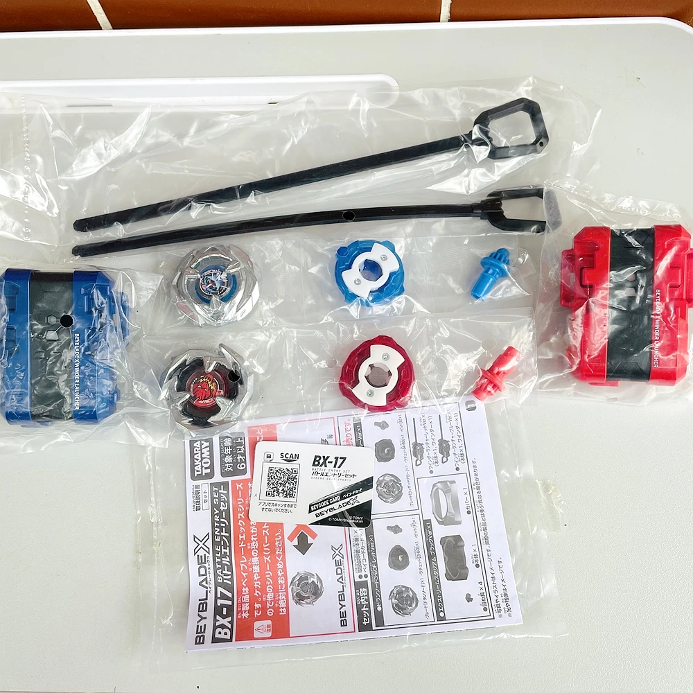 

Оригинальный Такара Томи бейблэйд BX17 X 'Battle Entry, бейблэйд Бридж, без бейстадиму, без упаковочной коробки в наличии