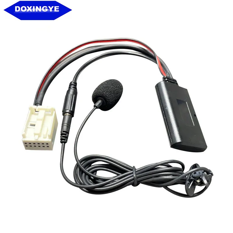 Wireless Bluetooth Module Handsfree Car 