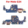Moto G24