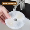 4/8/32Pcs Replaced Activated Carbon Replacement Fountain Filters For Cat Pet Dog Water Drinking Dispenser Replacement Set 4