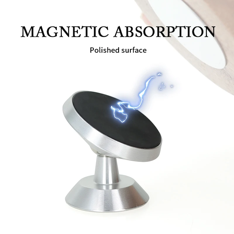 Espresso Shot Mirror Multidirectional Extraction Portafilter Lens Flow Rate Observation Magnetic Bracket Coffee Accessories Tool