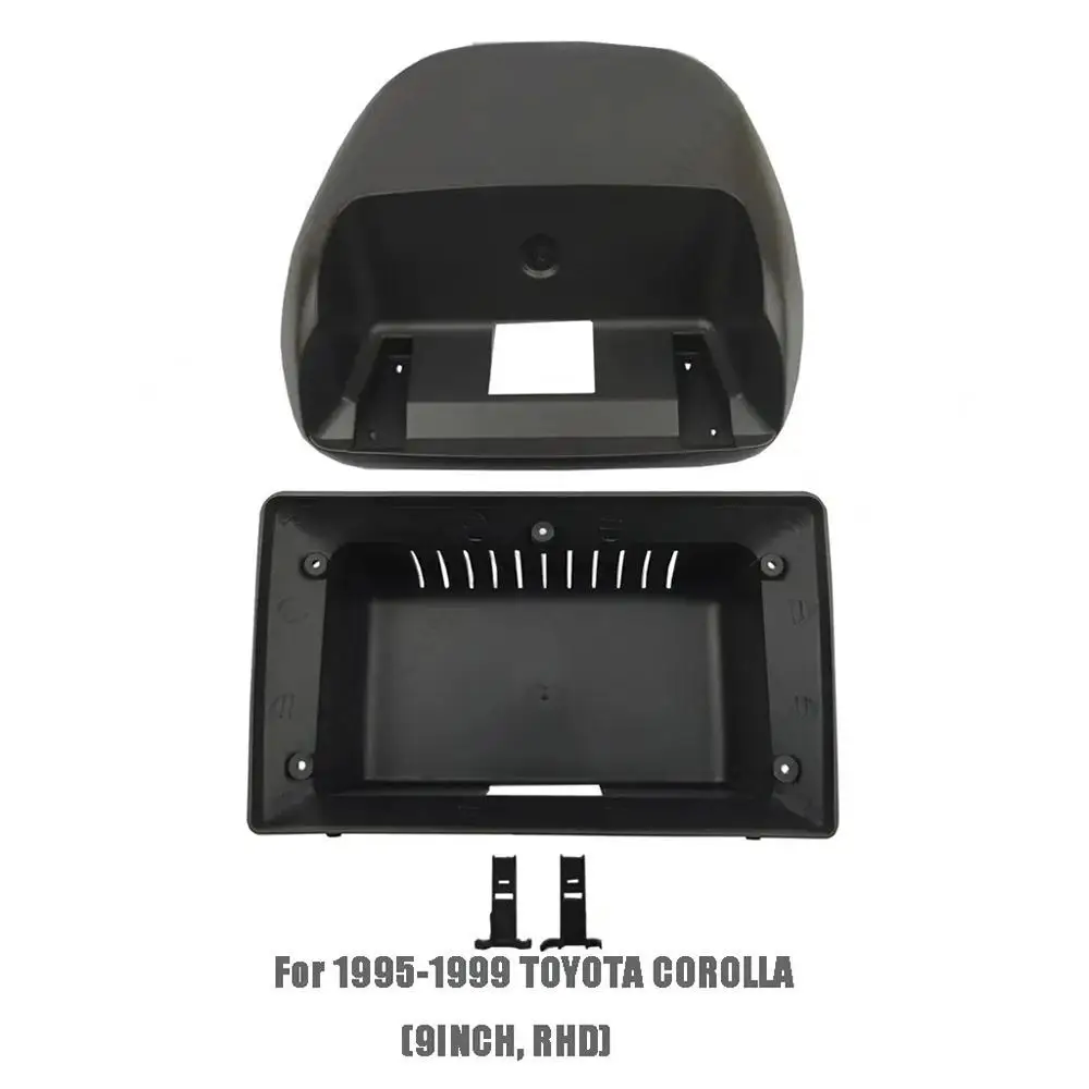 1995 1999 Ÿ ڷѶ   ٸ, ȵ̵ GPS, MP5 ׷ ÷̾, 2 Din   г  , 9 ġ, RHD