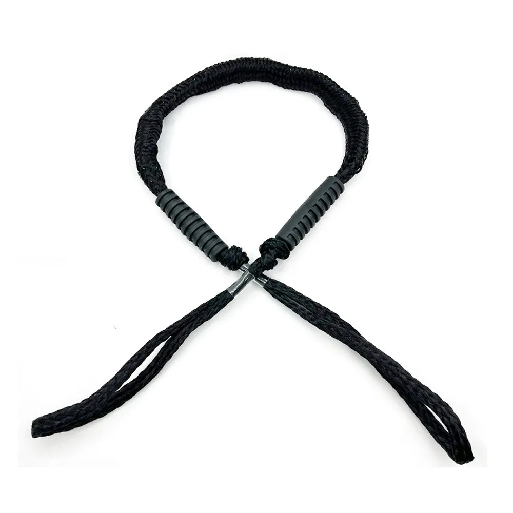 Рисунок 5 - швартовая веревка для лодок