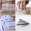 20 Pcs Body Hair Removal Wax Cleaning Oil Pack Miss Remover Cream Wipes After Waxing Finishing 2