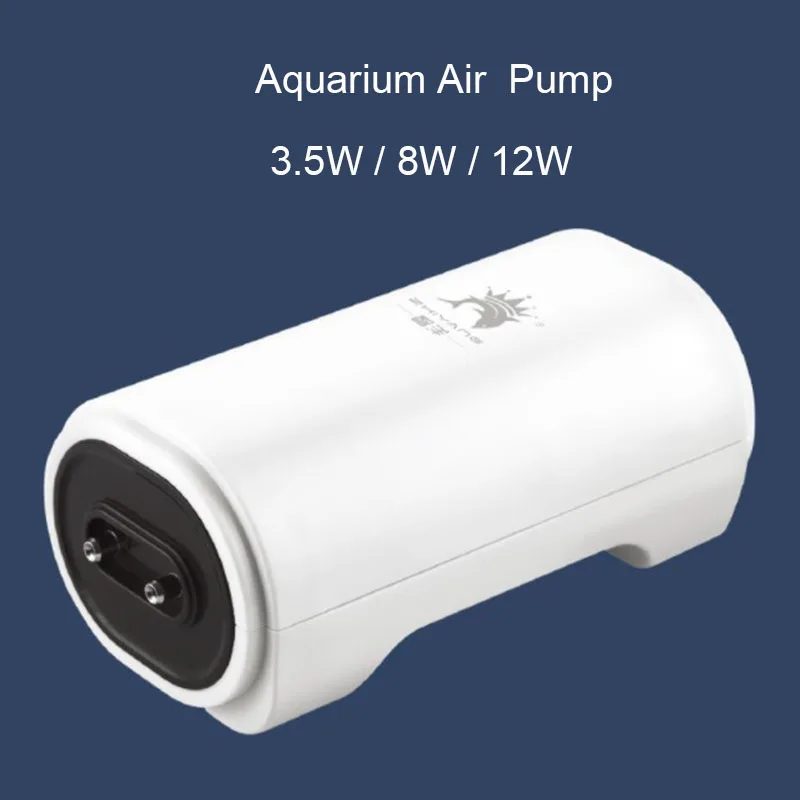 Compressor Mini Aquarium Air Pump Aquarium Air Pump Compressor 220v Silent 220v Aliexpress