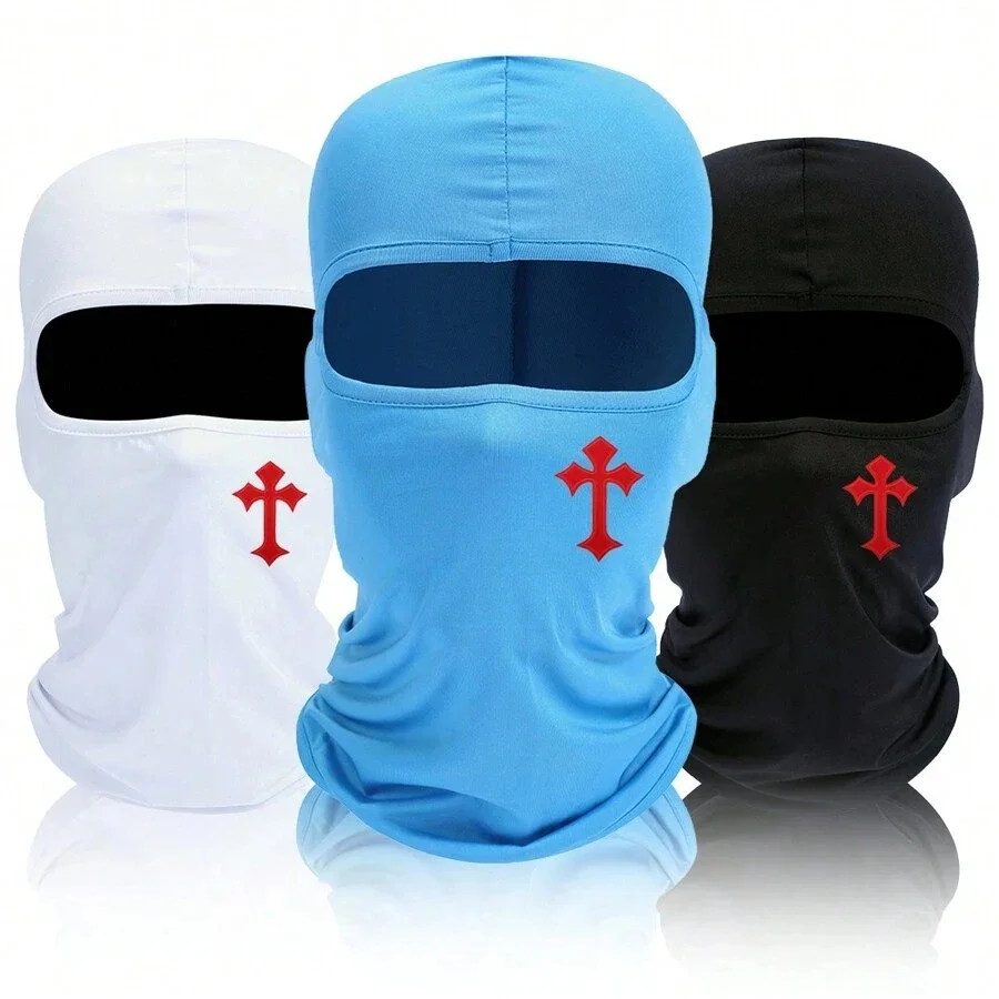 帽子 le coq sportif 00s archive balaclava Espinoza's Spring Release Balaclava – Espinoza's Leather