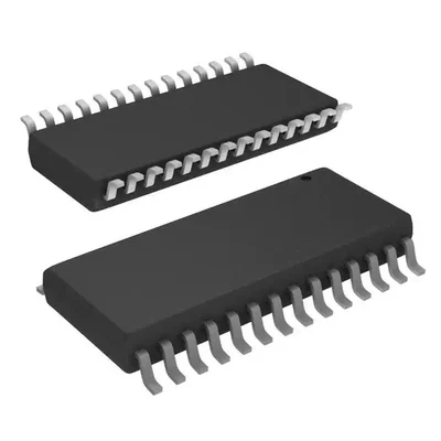 

2-10pcs PIC18F25J11-I/SO PIC18F25J11 SOIC28 8Bit Microcontroller MCU Flash 100%New And Original