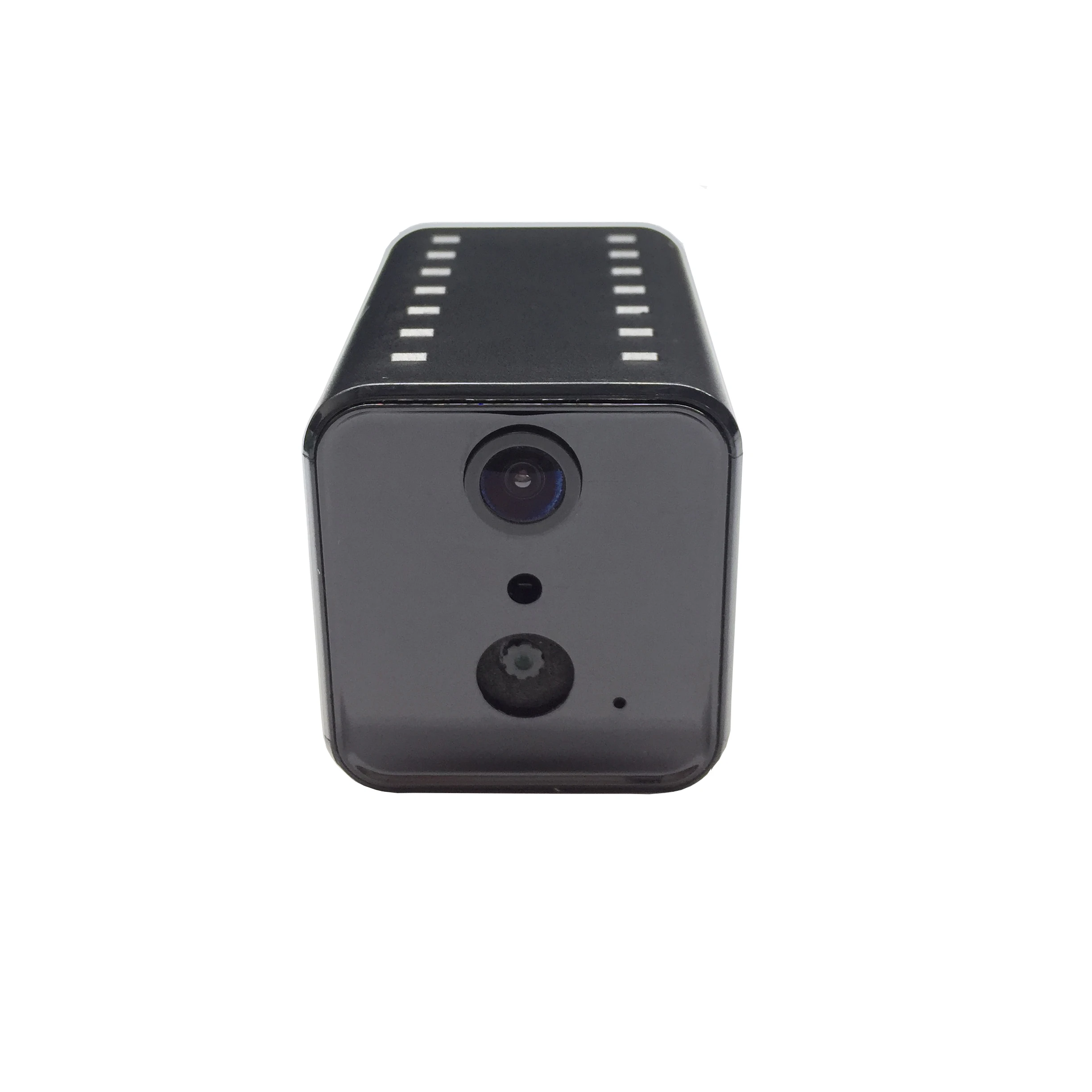 1080P Low Power WiFi Mini Camera P2P Videcam Wireless Micro Webcam Camcorder Video Recorder Support Remote View Built-in Battery