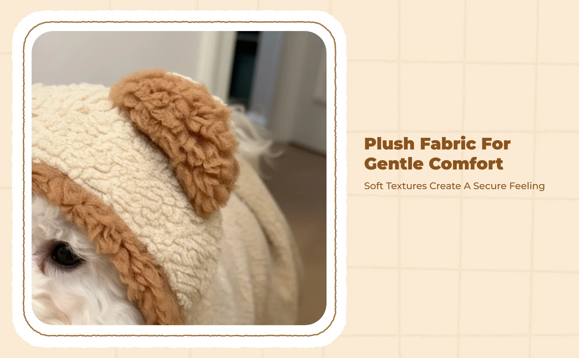 Dog Clothes, Warm Puppy Coat, Cat Apparel, Fall, Lounging