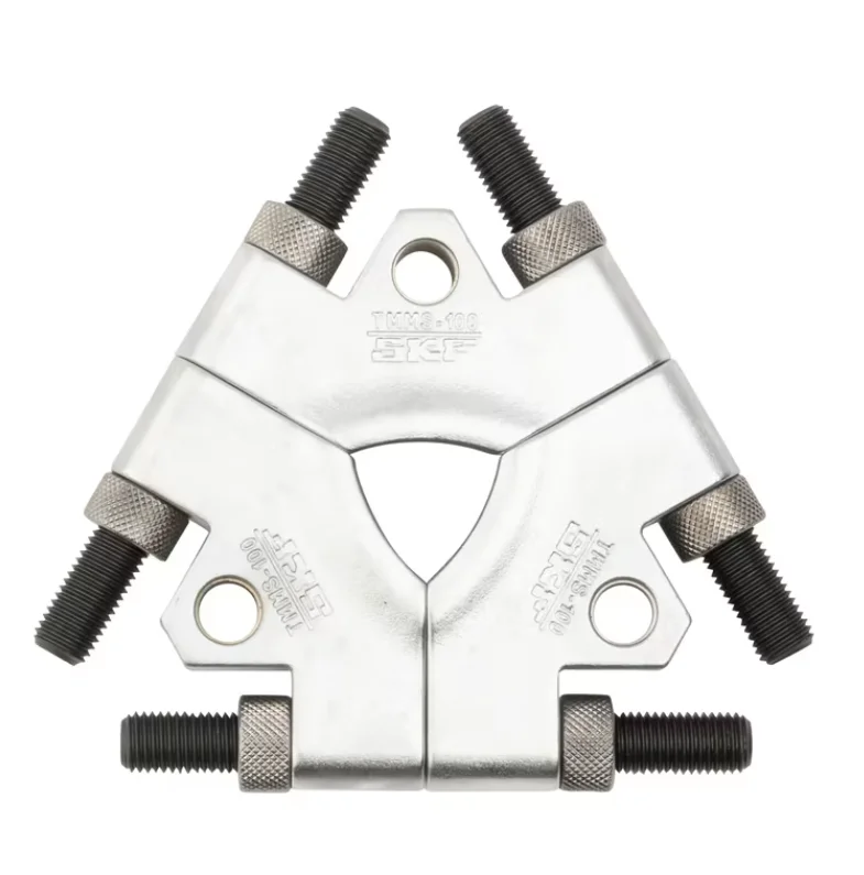 Трехсекционные вытяжные пластины TMMS50 TMMS100 TMMS160 TMMS260 для эффективного и правильного разбора