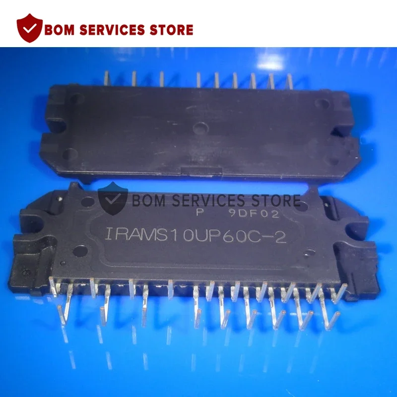 IRAMS10UP60C-2 IRAMS10UP60B-2 IRAMS10UP60A-2 IRAMS10UP60B IGBT MODULE electrical components igbt module electrical module