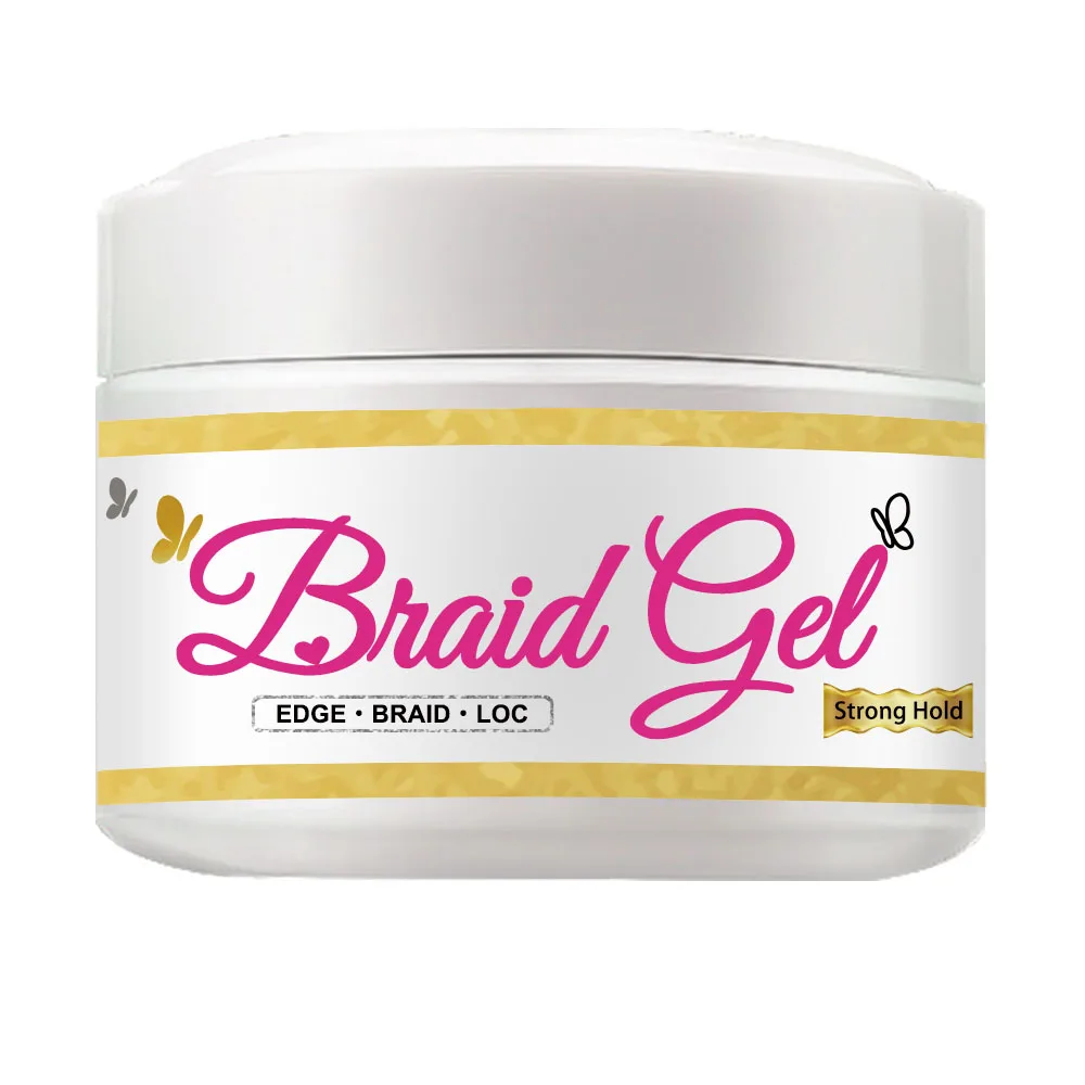braid gel