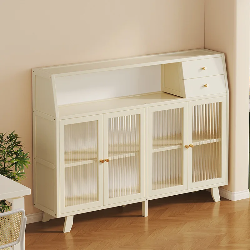 Vitrina Organizadores Gabinete Meuble Cocina Organizers Kitchen Storage Side Table Home Cabinets Living Room Cabinet Furniture