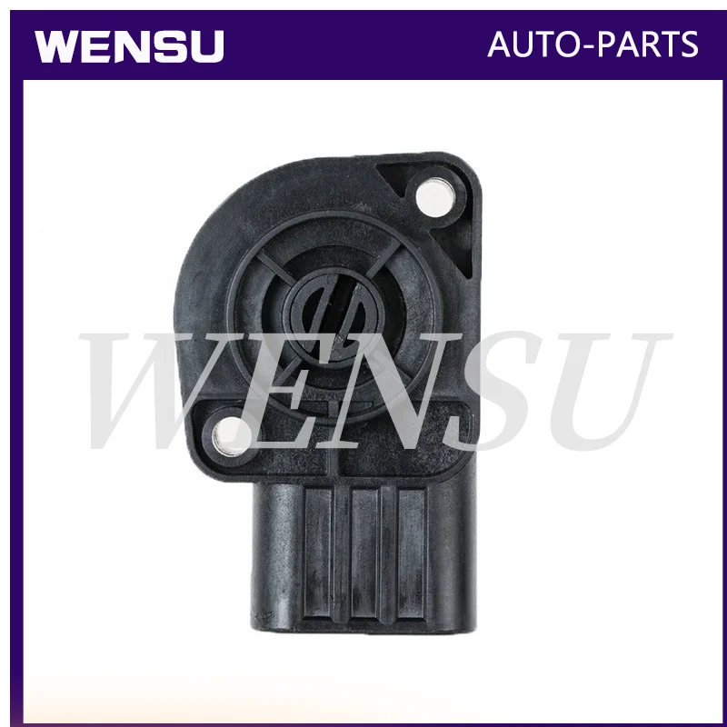 

132284 Throttle Position Sensor For VolvoTruck