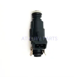 Motorcycle Fuel Injector Nozzle For CF625 X6 CF 625 ATV UTV Parts 018B-171000