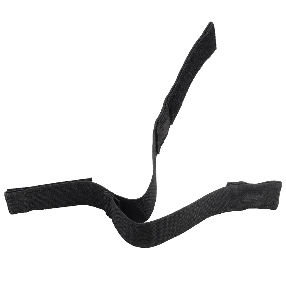 Magnetic Sling Retention Strap with Strong Grip