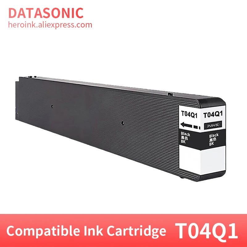 

Чернильный картридж EPSON T04Q1, совместимый с чернилами M20590a/b/c