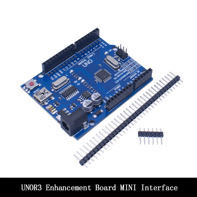 UNO R3 Mini