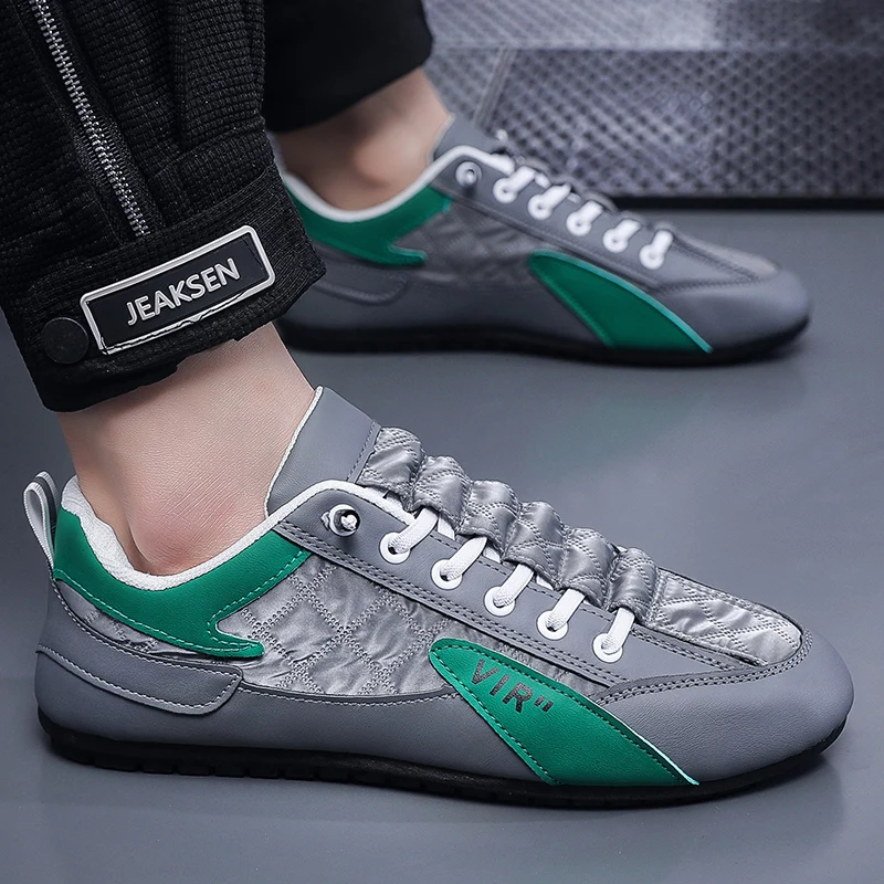Men Shoes Sneakers female casual Men's Shoes tenis Luxury shoes Trainer Race Breathable Shoes fashion running Shoes for women
