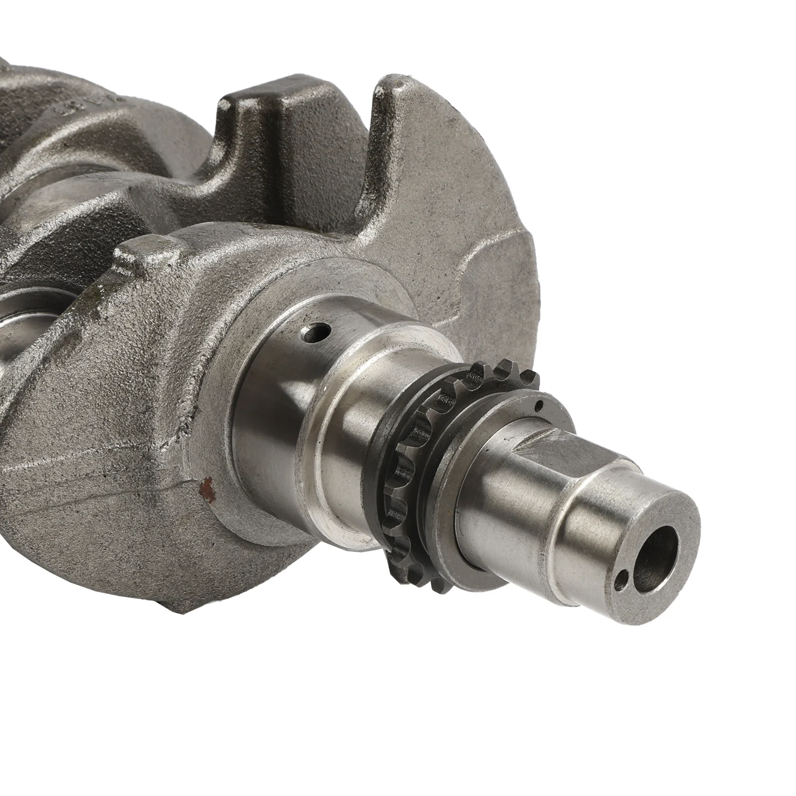 Artudatech G4FJ 1.6T Motor-Überholungs-Set Kolben Pleuel Dichtungssatz für Hyundai KIA Auto-Zubehör – Detail 18