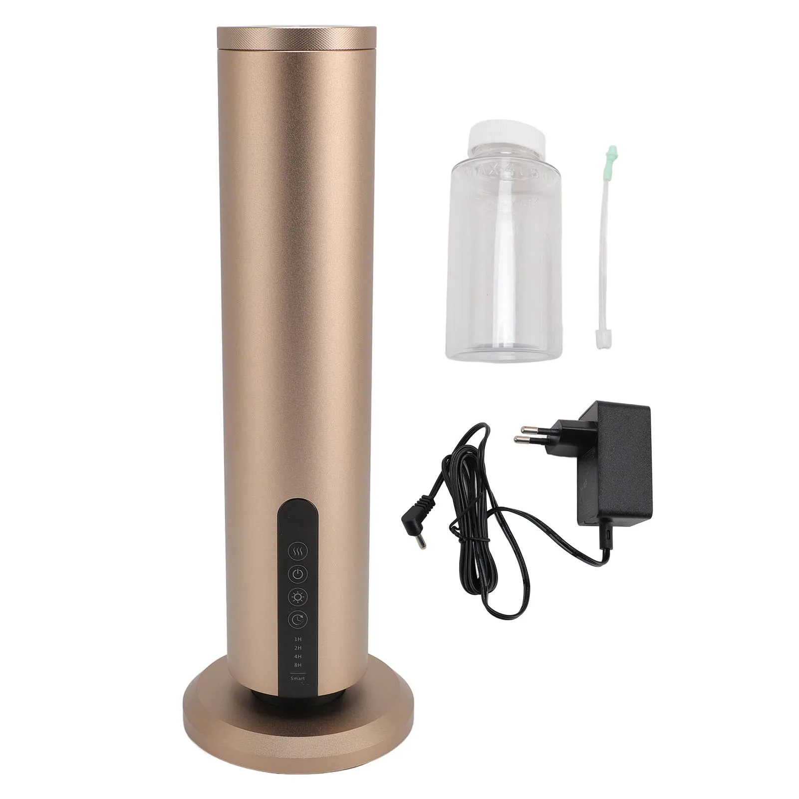 Smart Scent Air Machine for Home Cold Air Tech Bluetooth 120ml Capacity Waterless Scent Machine for Commercial Hotel Office