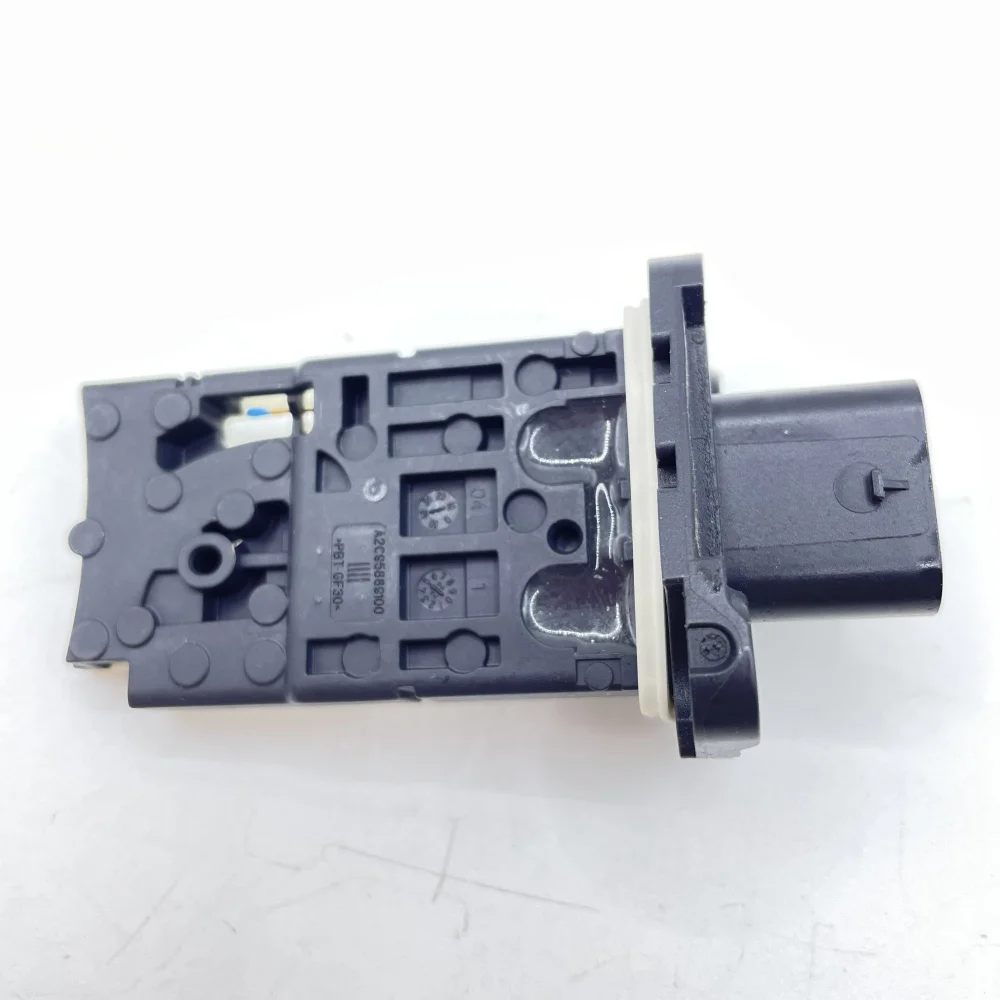 Maf Mass Air Flow Meter 5WK98505 13628570107 for-BMW- X1 X2 X3 X4 