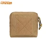 EXCELLENT ELITE SPANKER Outdoor Hunting Molle Bags Storage Pack Tactical  Accessory EDC Waist Bag For Waterproof Pouch 1