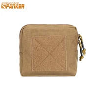 EXCELLENT ELITE SPANKER Outdoor Hunting Molle Bags Storage Pack Tactical  Accessory EDC Waist Bag For Waterproof Pouch 1